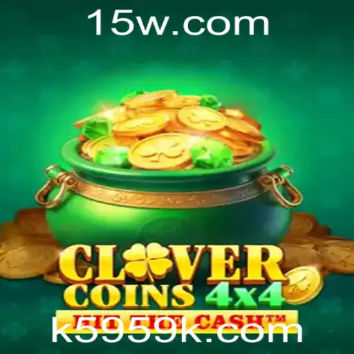 Descubra o Mundo de Estratégias e Recompensas com CloverCoins4x4
