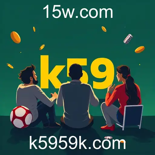 k59 - Comunidade Jogadores