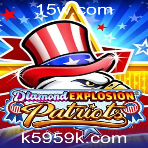 Explorando o Universo de DiamondExplosionPatriots: Aventura e Estratégia