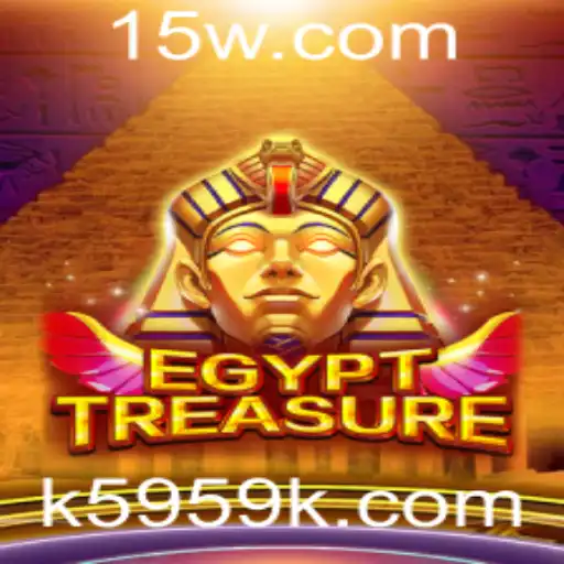 Descubra os Segredos de EgyptTreasure: Um Jogo Emocionante de Exploração e Estratégia