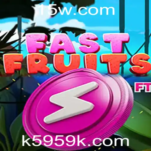Descubra o Jogo Empolgante de FastFruits e sua Dinâmica Envolvente