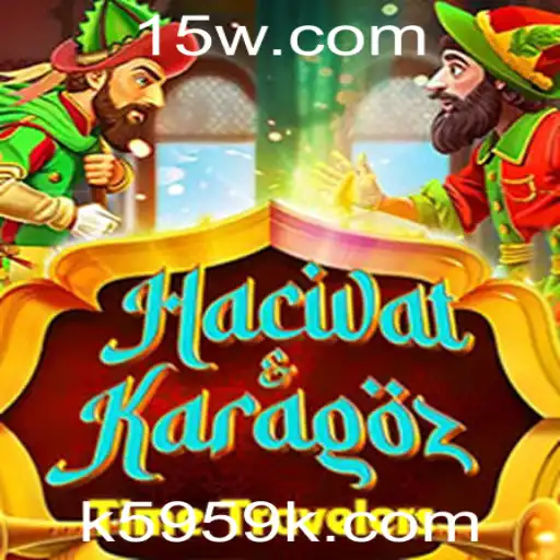 Descobrindo o Fascinante Mundo de HacivatandKaragoz: Um Jogo Tradicional