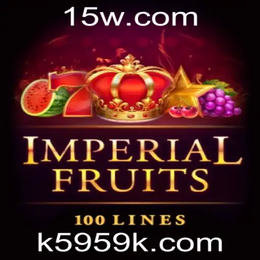 Explorando o Mundo de ImperialFruits100: Uma Jornada com a Palavra-chave k59
