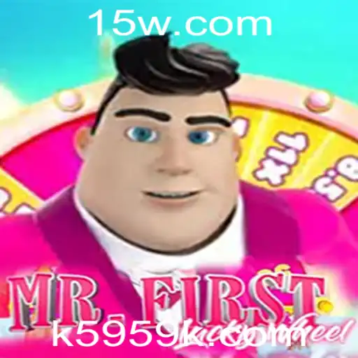 MrFirstLuckyWheel: Descubra a Emoção do Novo Jogo Sensação com a Palavras-chave 'k59'