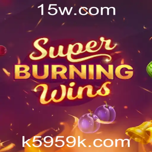 Explorando o Universo de SuperBurningWins: Um Mergulho Profundo no Jogo de Slots Populares