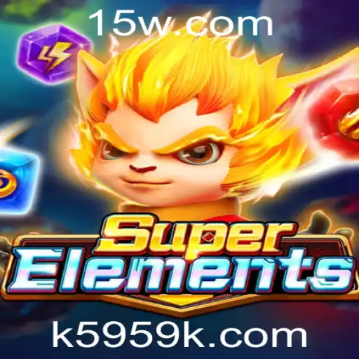 Descubra o Mundo Fascinante de 'SuperElements': O Jogo que Está Conquistando Corações