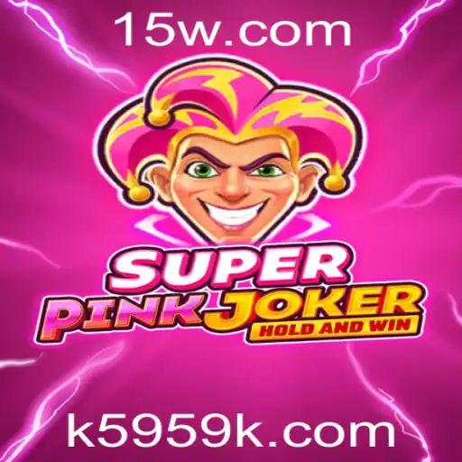 Descubra o Fascinante Mundo de SuperPinkJoker