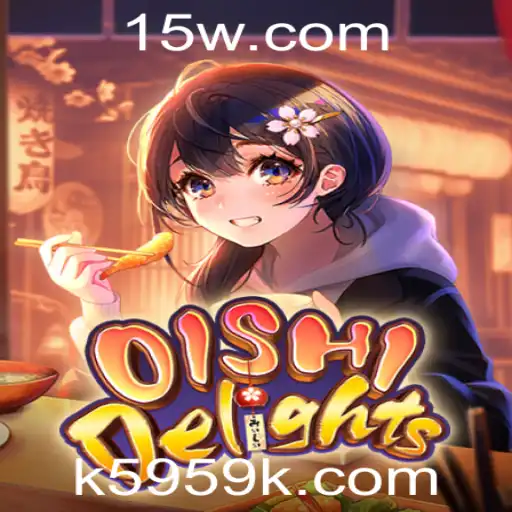 Descubra OishiDelights: O Jogo que Une Cultura e Diversão