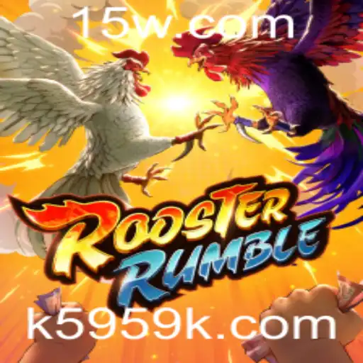 RoosterRumble: Experimente a Excitação do Jogo com o Código K59