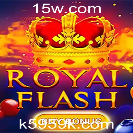 Desvendando o Jogo RoyalFlashBuyBonus: Regras, Estratégias e Dinâmica